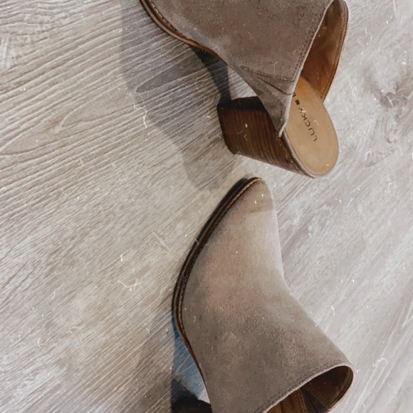 Mules - Picture 2 of 2